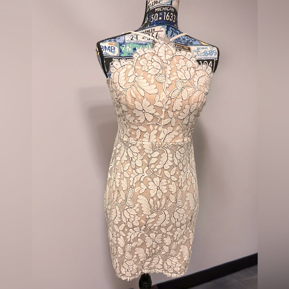 LULUS Dress NWOT